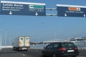 La Cámara Española de Comercio de Tánger distingue a la APBA con el Premio CECIT 2014