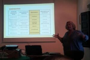 Entrevistas a expertos: Verdades, mentiras y miedos de la Renta Básica