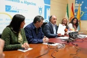 Landaluce sostiene que recuperar las arcas municipales, sin renunciar a las políticas sociales, ha sido la prioridad