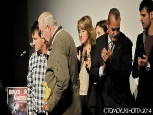 Comienza una nueva edición de Algeciras Fantástika