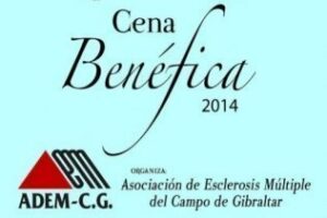 Este sábado ADEM-CG organiza su tradicional Cena Benéfica
