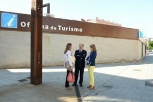 El PP celebra los buenos datos de ocupación hotelera en Algeciras durante el puente