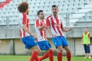 El Algeciras defiende liderato en tierras conileñas