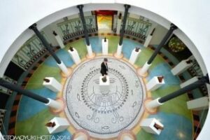 Falgueras es fantástico