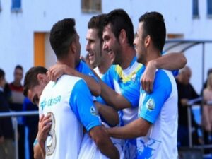 El líder sigue a lo suyo (0-2)