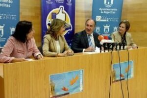 Presentados los XIX Cursos de Otoño de la UCA en Algeciras