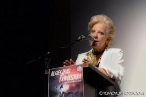 Clausurado el festival Algeciras Fantástika" con la entrega de premios (Fotos interior)