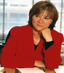 Nativel Preciado presenta en Algeciras su libro "Canta solo para mí"