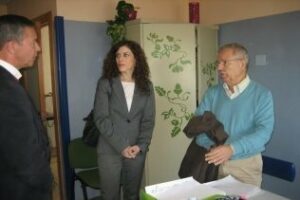 Más de 260.000 campogibraltareños se benefician de las nuevas instalaciones del CVO de personas con discapacidad