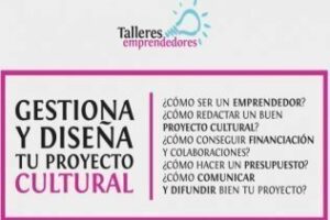 Alcultura lanza el curso