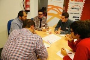 Ángel García Rivero "Trip OnTime estará disponible para Apple Store durante la semana que viene y será gratuita"