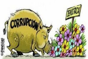 Recesión económica y recesión democrática.Por: Ángel Luis Jiménez