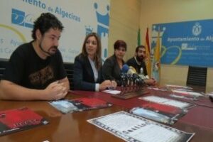 Juventud convoca un casting para un cortometraje de terror que se rodará en la comarca