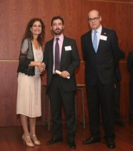 El Puerto de Algeciras invertirá 18 millones de euros en proyectos de I+D+i durante 2015