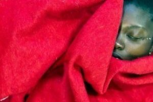 El fotógrafo Marcos Moreno presenta su exposición "Salida de Socorro"