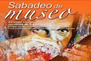 Paco de Lucía será el protagonista de Sabadeo de Museo"