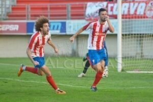 El Algeciras mide sus fuerzas ante un débil visitante