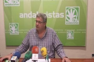 El PA vuelve a denunciar la ausencia de megafonía en "Ciudad de Algeciras"