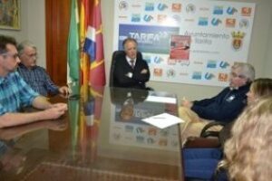 Tarifa, futura sede de encuentros médicos sobre patología mamaria