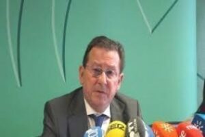 La Junta estudia trasladar al edificio de Virgen del Carmen los juzgados de lo Penal, Menores y Vigilancia Penitenciaria