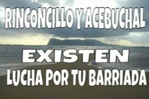 Denuncian que hay urbanizaciones que llevan "7 años pagando la luz de las farolas de las calles" en el Rinconcillo