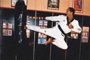 El Taekwondo en Algeciras tiene nombre y apellidos desde 1979