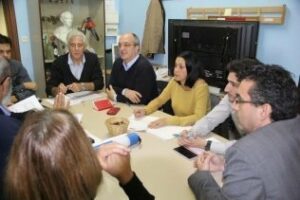 Mar y Monte se siente olvidada por el gobierno local