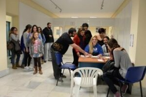 Comienza en Juventud el casting para el corto de terror que se filmará en Algeciras