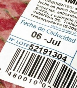 Algeciras acoge un seminario de la CEC y la Cámara sobre nueva normativa europea de etiquetado