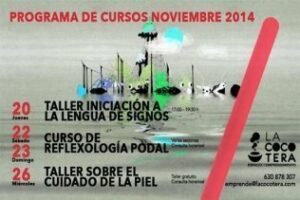 La Cocotera lanza dos nuevos para este fin de semana