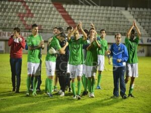 El Guadalcacín "asalta" el nuevo Mirador