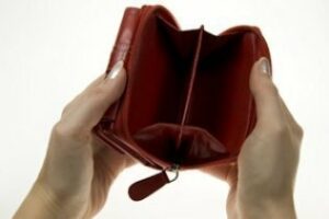 Diario de una superviviente, por Isabella: Yo soy´víctima de la crisis