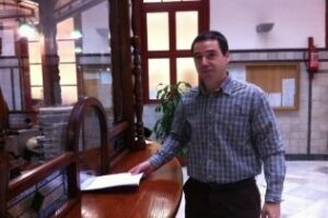 UPyD solicita al alcalde la suspensión cautelar de empleo y sueldo a los funcionarios imputados en la Operación Enredadera