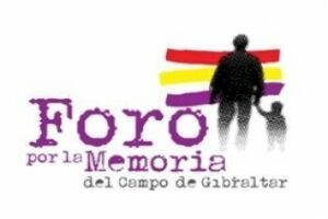 El Foro por la Memoria exige que se quite el nombre de Menéndez Tolosa