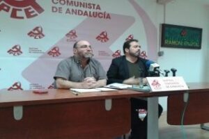 Villanueva considera una amenaza la paz la posible entrada de Ucrania en la OTAN