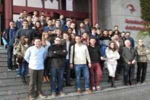 Visitas al Puerto Bahía de Algeciras