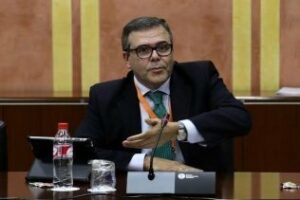 Carlos Fenoy reclama el apoyo a la Algeciras- Bobadilla