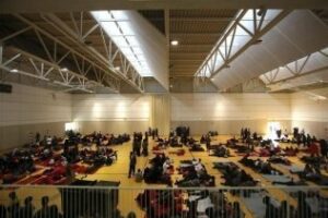 Unidos Podemos pide al Gobierno un protocolo integral para dar respuesta de acogida a los inmigrantes