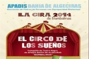 Apadis celebra el Día Internacional de las Personas con Discapacidad en la comarca