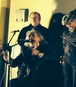 El Montera se descubre ante el Capullo de jerez