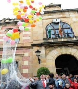 Los actos con motivo del Día Internacional de la Discapacidad se trasladan al Ayuntamiento