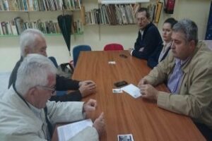 Los andalucistas ven necesarias actuaciones en la barriada de La Piñera