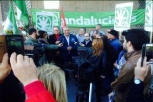El PA conmemora el "4 de Diciembre, Día Nacional de Andalucía" para impulsar "el poder andaluz"
