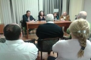 Inmaculada Nieto desmonta las mentiras del PP en materia económica