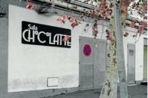 Sala Chocolatte podría tener los días contados