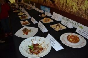 La ruta del ibérico es este fin de semana en Tarifa