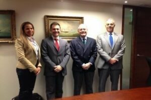 El Ministerio califica de "muy constructiva" la misión comercial llevada a cabo en Hong Kong