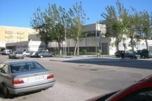 CSIF denuncia otra agresión en el Centro de Salud de Los Junquillos