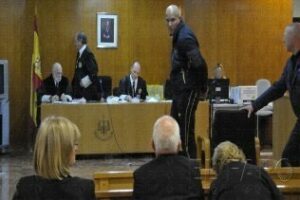 El TS rebaja la pena al autor de la muerte de una estudiante de Enfermería en 2011