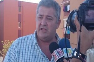 El PA apoya la "labor esencial" de Apymeal